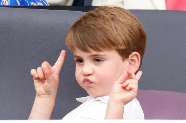 Prince Louis