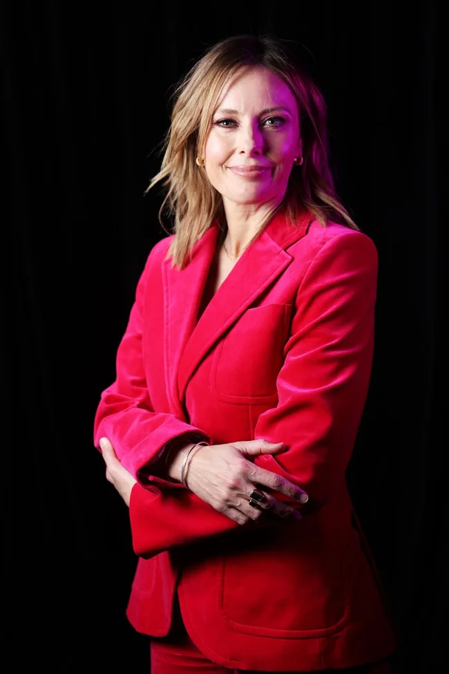 Allison Langdon