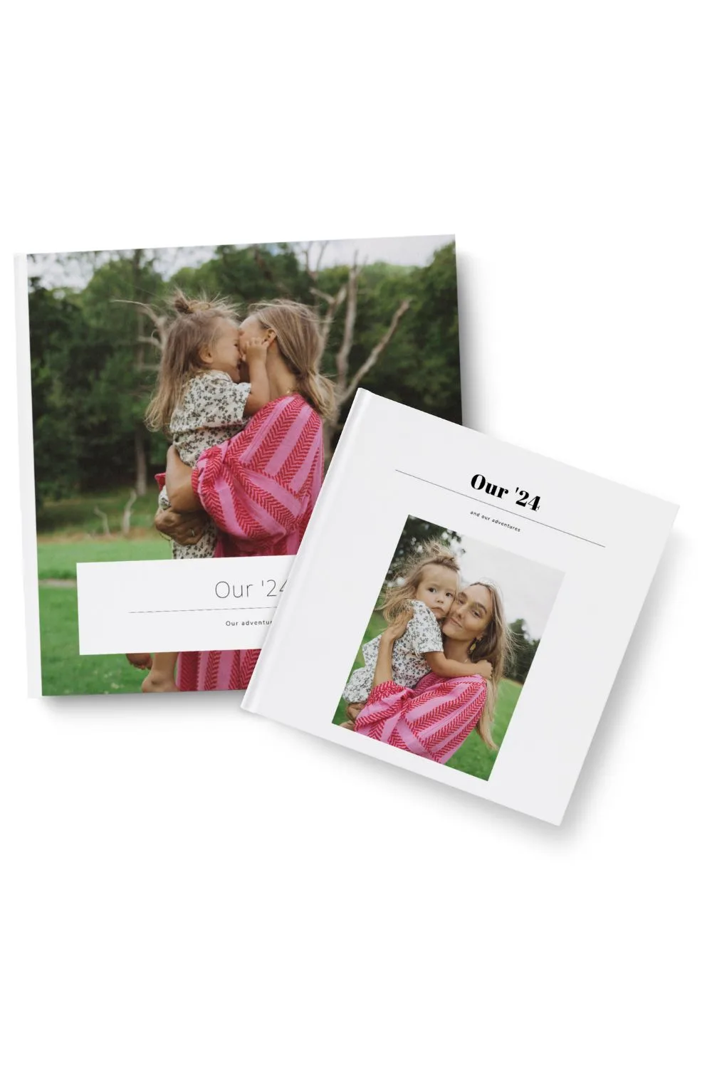 Once Upon Photobook