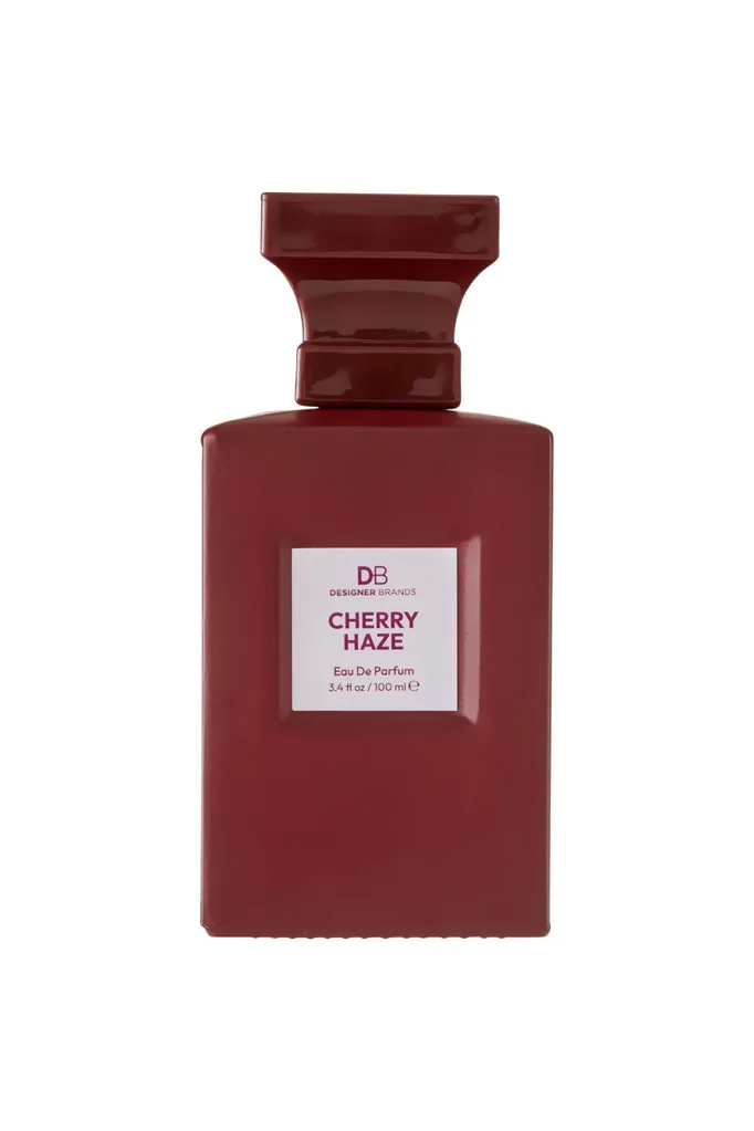 DB Cosmetics Cherry Haze Perfume