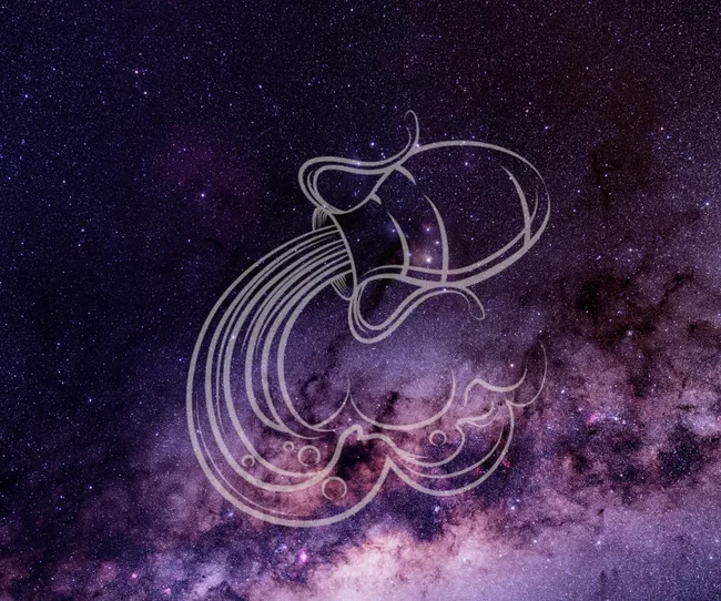 Horoscopes- zodiac sign Aquarius
