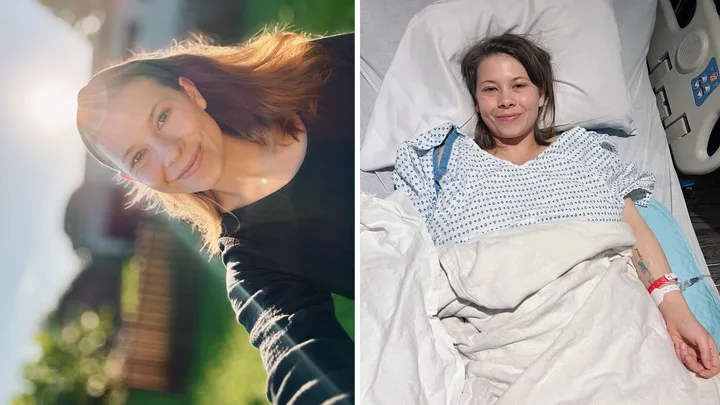 ’13 years of fighting’: Bindi Irwin gives health update after emergency surgery in the US