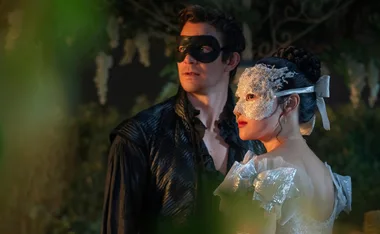 We finally know when Bridgerton season four is hitting our screens