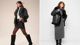 Target winter fashion