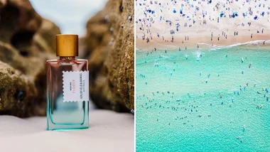 Goldfield and Banks new perfume is inspired by the Australian coastline