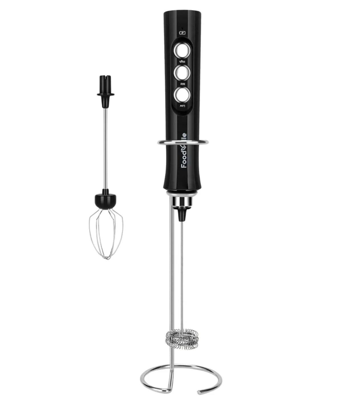 milk frother