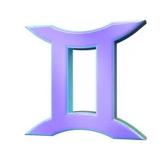 Monthly horoscope for Gemini