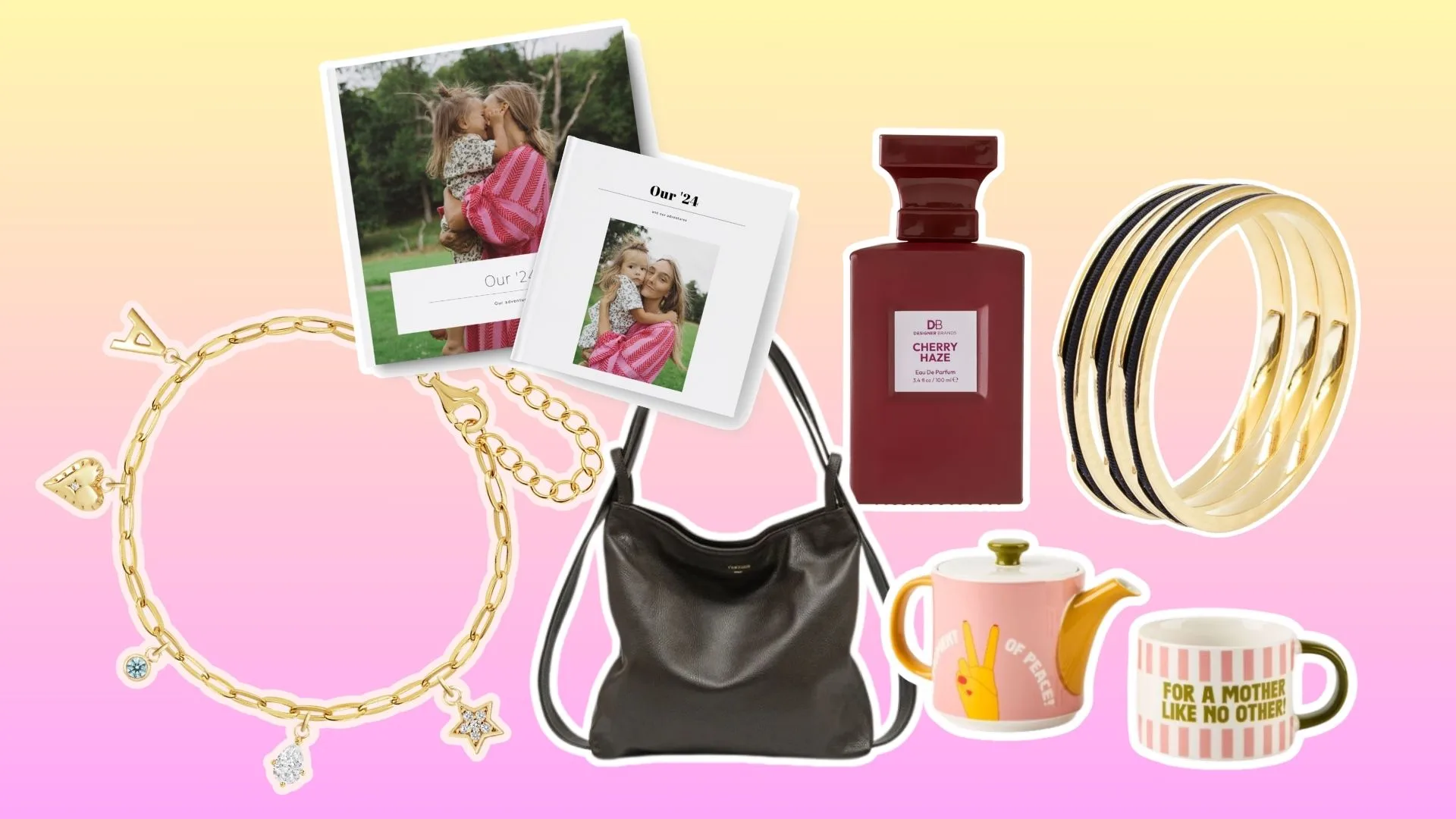 Mother's day Gifts