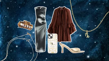 astrology fashion