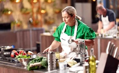 MasterChef’s Rhiannon reveals her secret health crisis