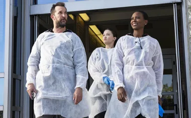 Everything you need to know about season two of The Pitt 