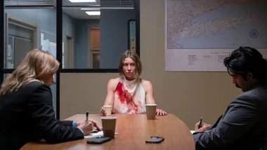 Elizabeth Banks & Jessica Biel star in the new book-to-screen adaptation, The Better Sister