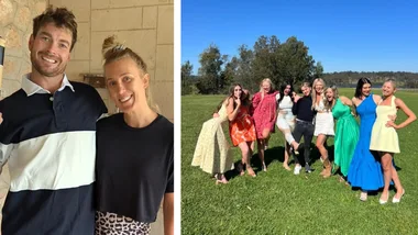 Are the ladies from Farmer Wants A Wife 2025 actually friends? We investigate