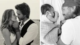 He was a 2000s heartthrob, but Chad Michael Murray only has eyes for wife, Sarah Roemer
