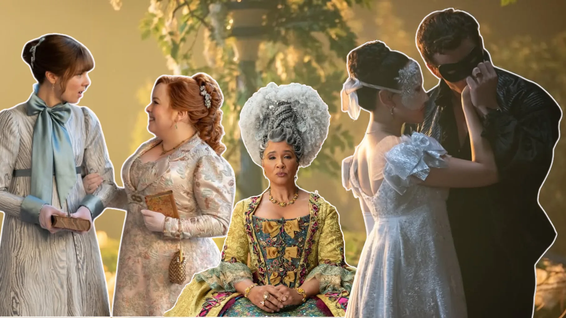Bridgerton season 4 release date returning cast plot now to love