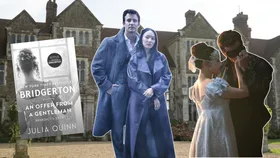 Benedict’s love story is coming to life in Bridgerton season four, but what do we know?