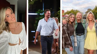 Ladies battle it out for Corey’s heart on Farmer Wants A Wife, but who will win? 