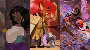 Turning in for a movie night? Here are all the best family movies currently streaming on Disney in Australia