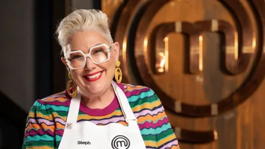 MasterChef contestant Steph de Sousa