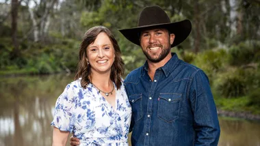 Former Farmer Wants A Wife contestant reveals what it’s really like behind the scenes! ‘It’s the hardest thing I’ve ever done’