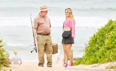 Home and Away spoilers: Abigail’s birthday celebrations stir up mixed emotions