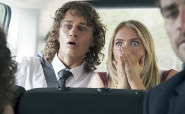 Home and Away spoilers: Sonny and Theo are kidnapped by the River Boys!