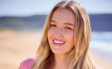 Maddison Brown joins the cast of Home and Away!