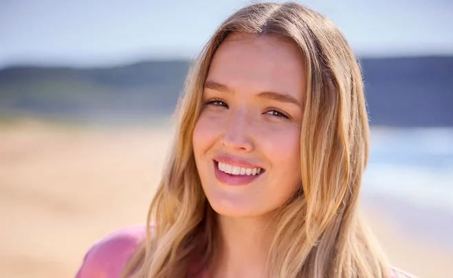 Maddison Brown joins the cast of Home and Away!