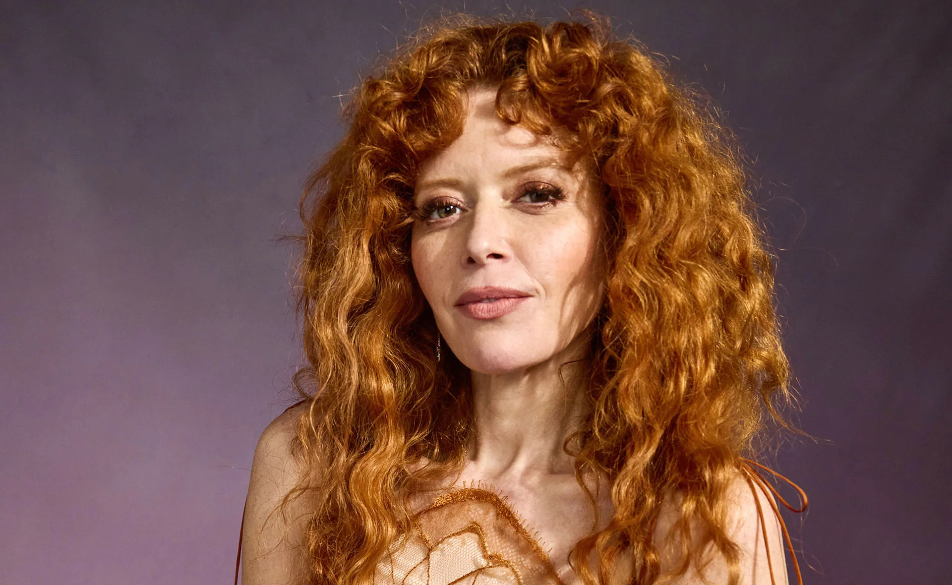 Natasha Lyonne hints at what's to come for Poker Face