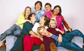 EXCLUSIVE: Claudia Karvan reveals The Secret Life of Us ending that never went to air