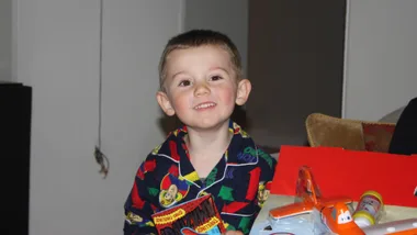 William Tyrrell