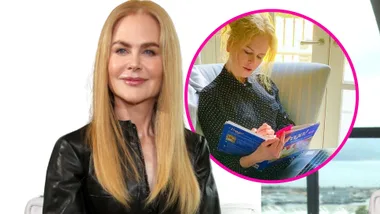 Nicole Kidman