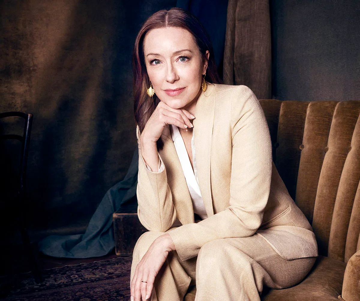Molly parker Doc