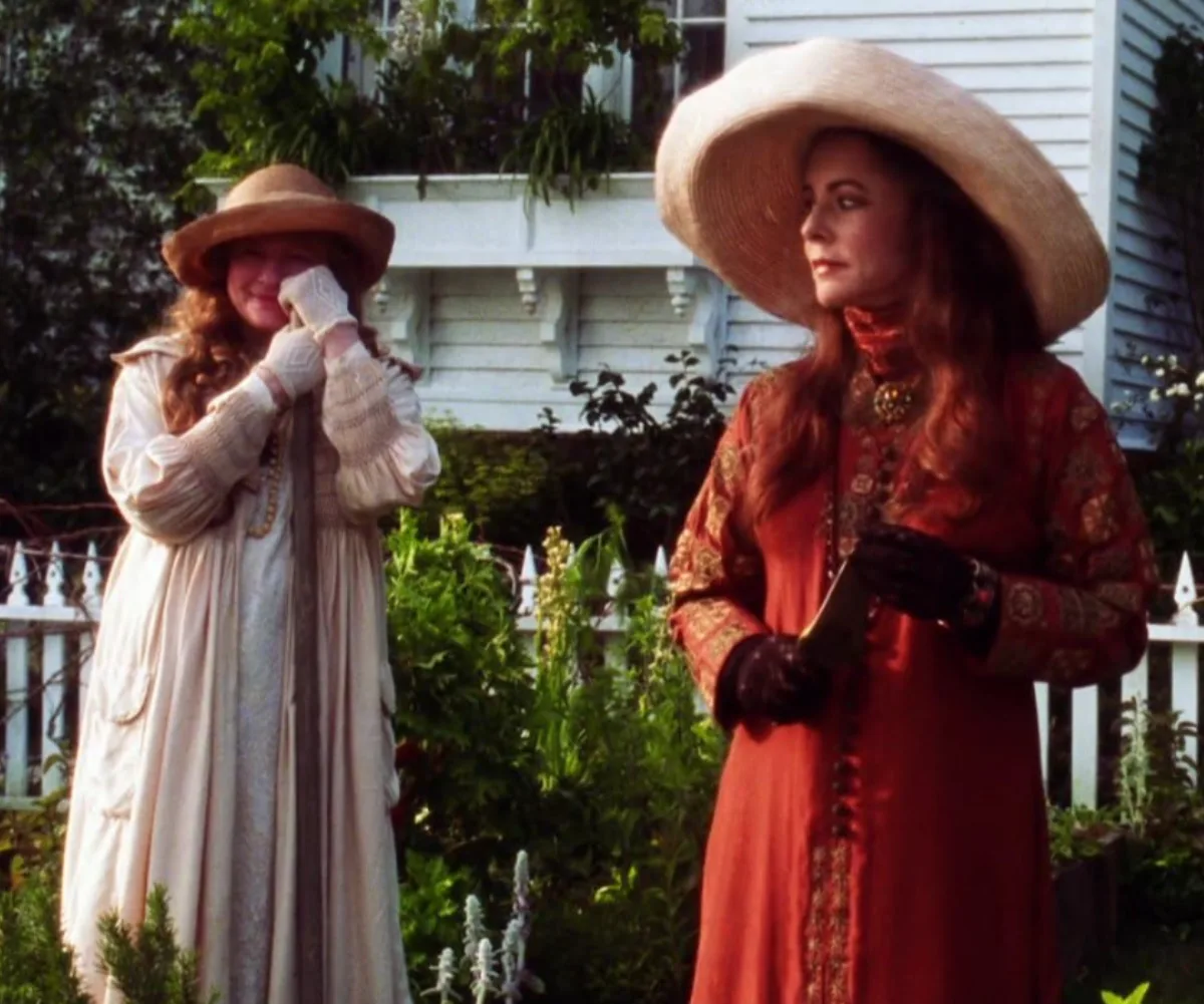 practical magic 2 sequel cast
