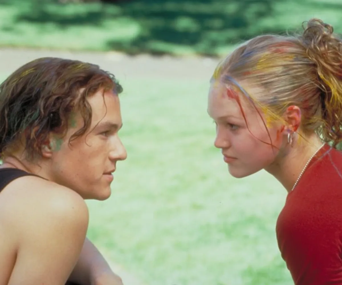 10 Things I Hate About You sequel kat patrick heath ledger