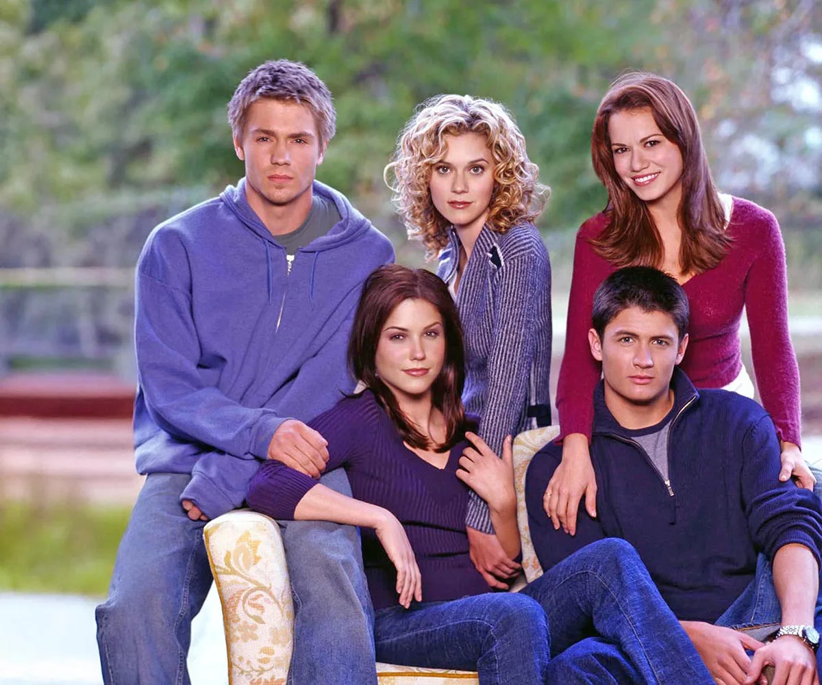 One Tree Hill
