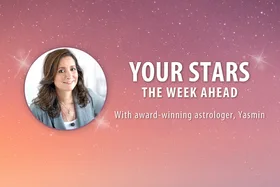 Your weekly horoscope with Take 5