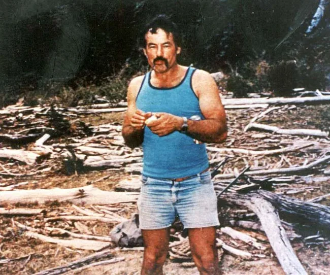 Ivan Milat