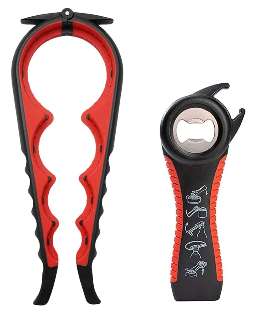 jar and bottle opener