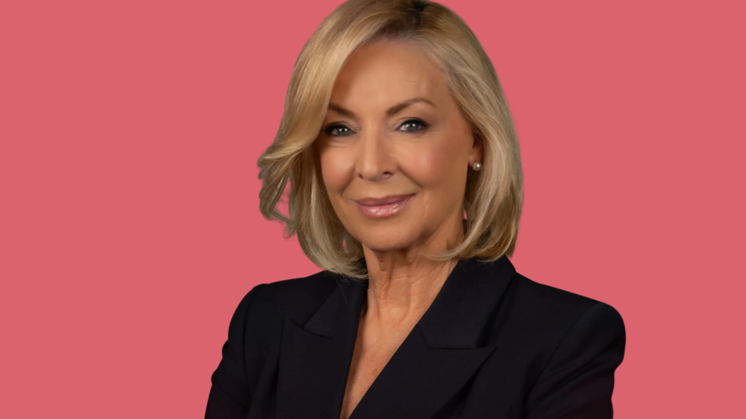 Liz Hayes