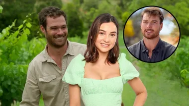 Farmer Wants A Wife: Farmer Thomas’ shock: Is Claire secretly dating Farmer Bert?