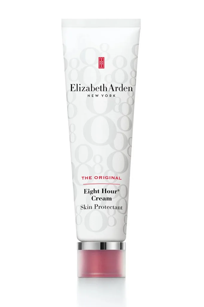 Elizabeth Arden Eight Hour Cream, available at Lotte Duty Free