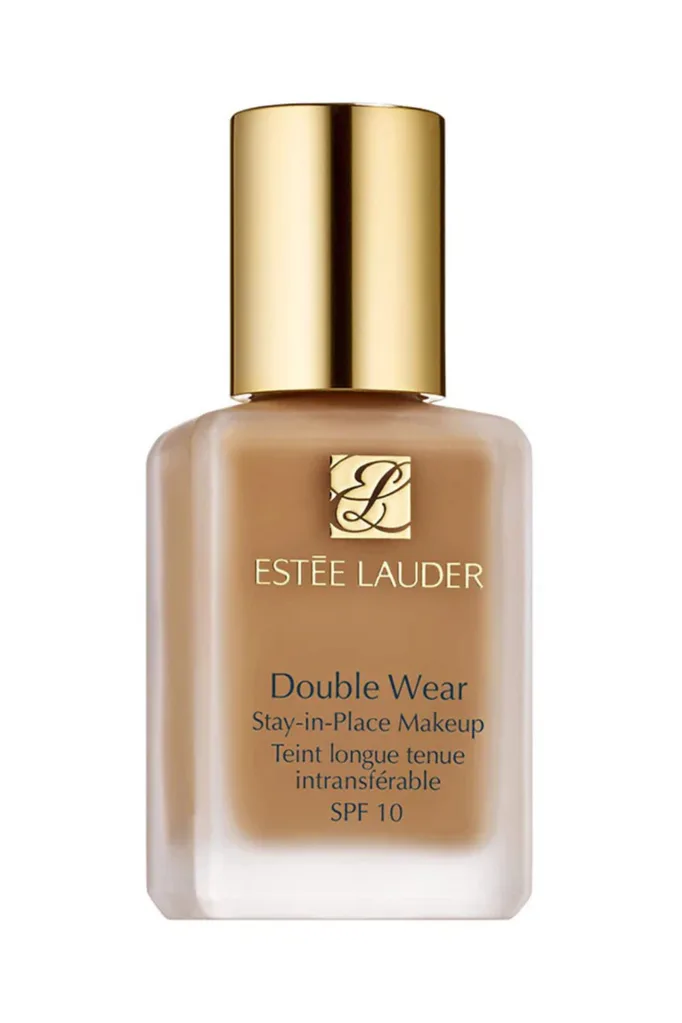 Estee Lauder Double Wear Foundation, available at Lotte Duty Free