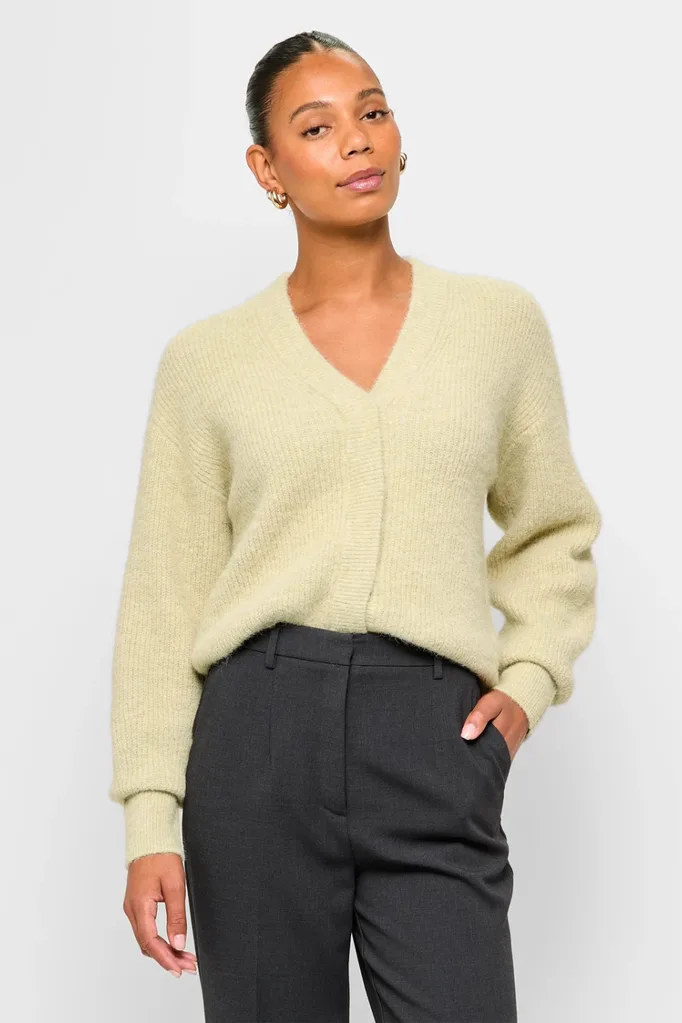 Target cardigan