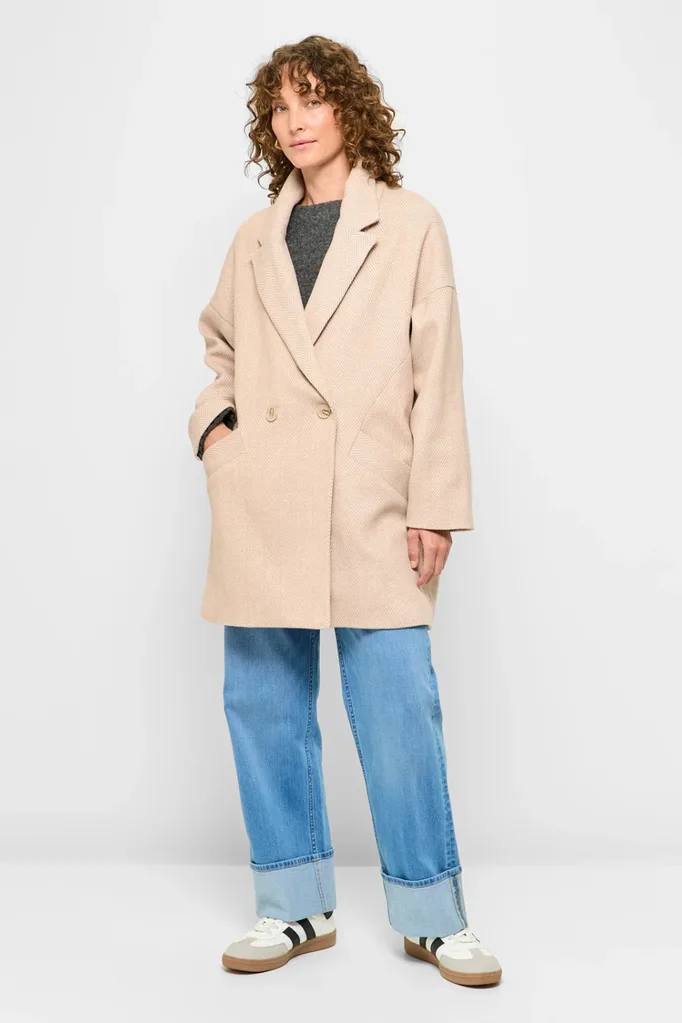 Target Car Coat