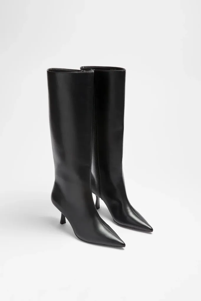Target Knee High Boots, for winter fashion