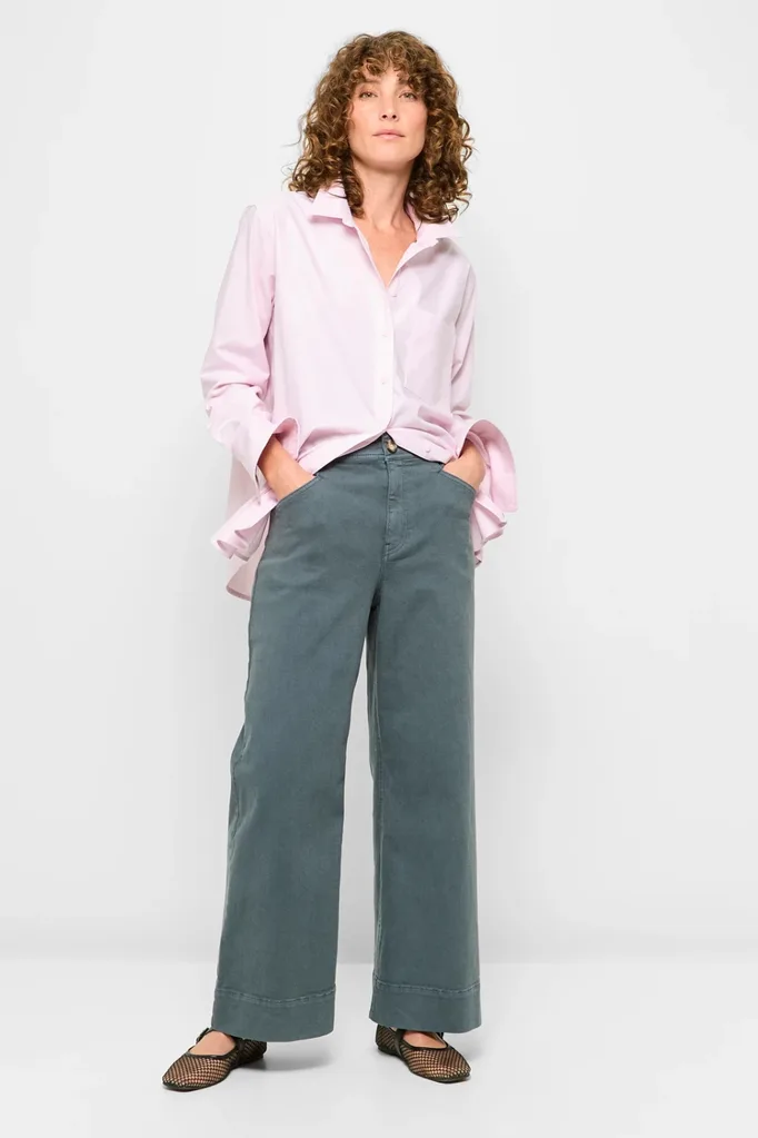 Target Wide Leg Pants
