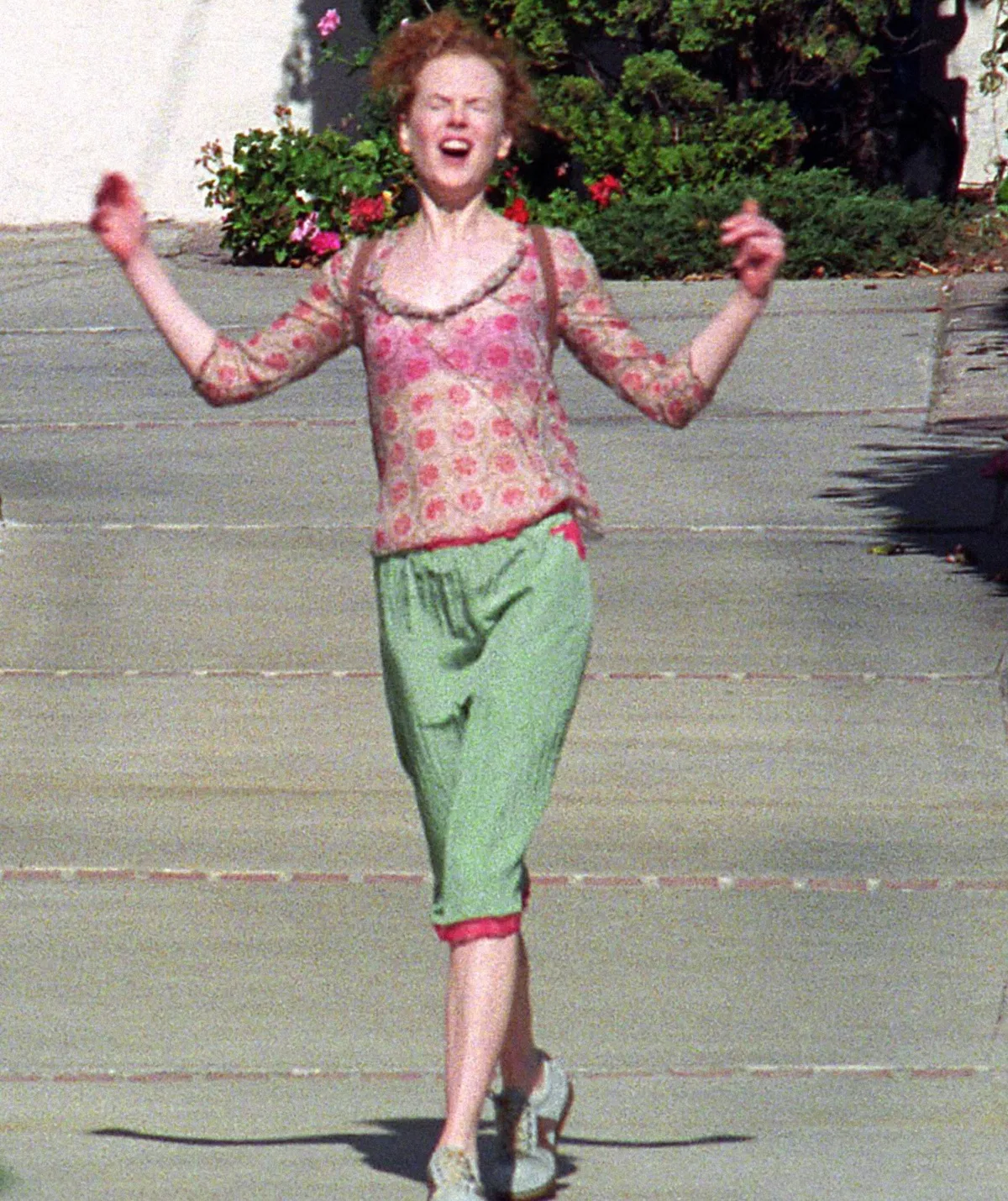 Nicole Kidman