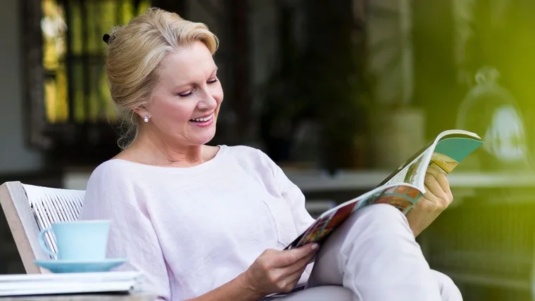 Want a chance to win a $25,000 gift pack or cash? Subscribe to Woman’s Day magazine today!