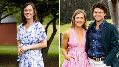 Former Farmer Wants A Wife contestants reveal how much the ladies *actually* get paid